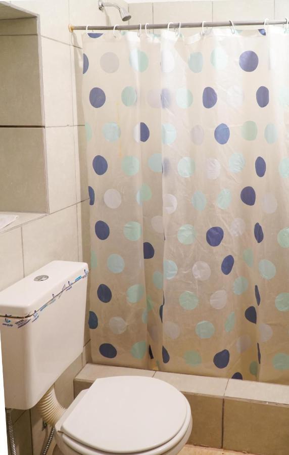 Tierra Andina Hostel 틸카라 외부 사진
