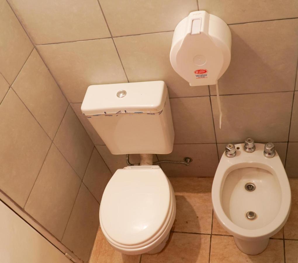 Tierra Andina Hostel 틸카라 외부 사진