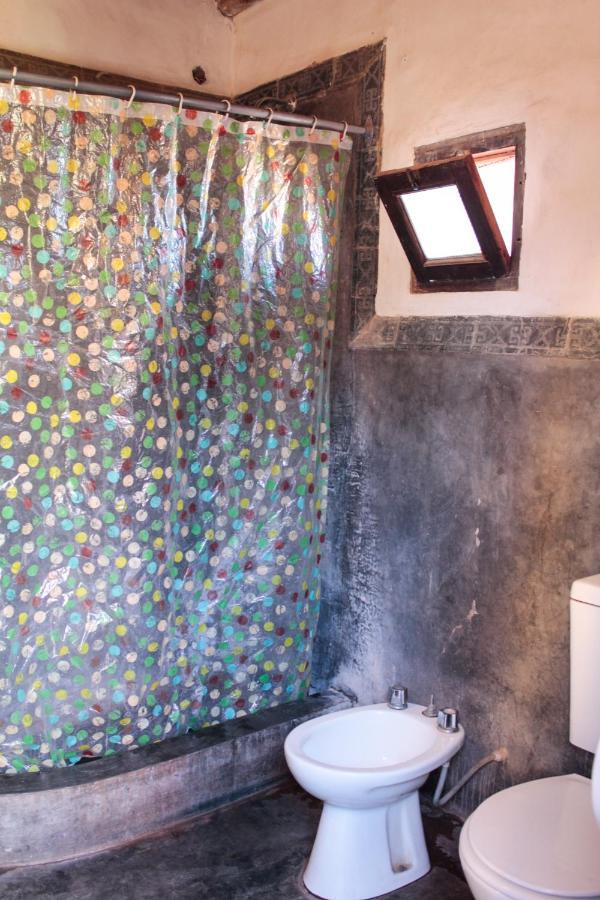 Tierra Andina Hostel 틸카라 외부 사진