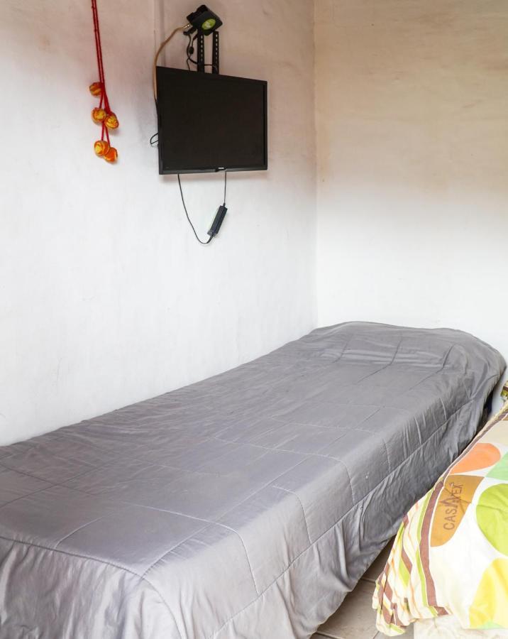 Tierra Andina Hostel 틸카라 외부 사진